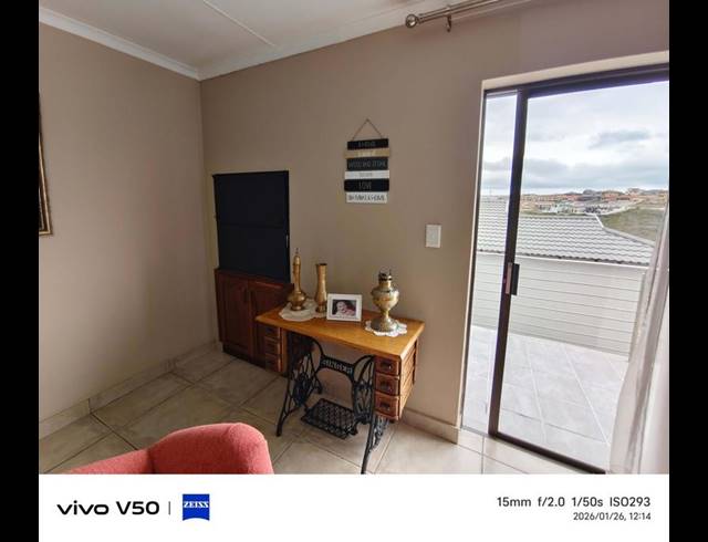 3 BEDROOM HOUSE FOR SALE IN SEEMEEU PARK